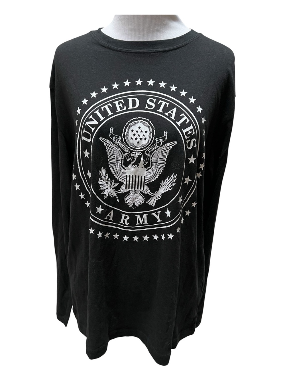 US Army Long Sleeve T-shirt